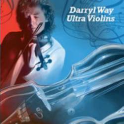 Darryl Way : Ultra Violins